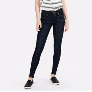 Express jeans